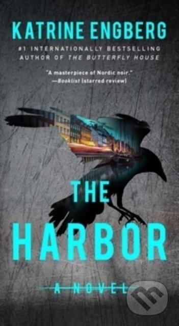 Kniha: Harbor (Katrine Engberg). Pocket Books, 2023 Kniha: Harbor (Katrine Engberg). Pocket Books, 2023