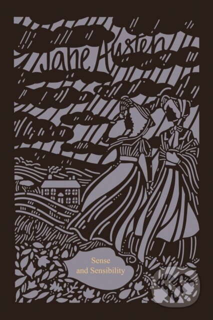 Kniha: Sense and Sensibility (Seasons Edition -- Fall) (Jane Austen). Thomas Nelson Publishers, 2021 Kniha: Sense and Sensibility (Seasons Edition -- Fall) (Jane Austen). Thomas Nelson Publishers, 2021