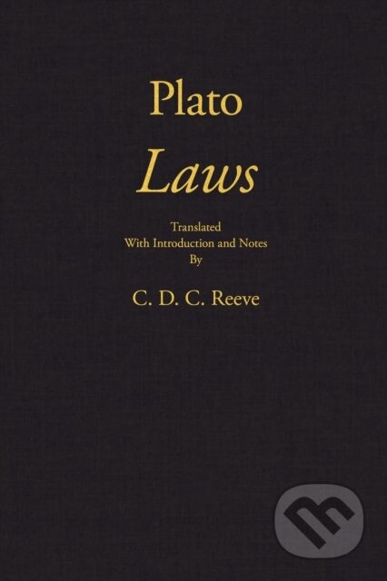 Kniha: Laws (Plato). , 2022 Kniha: Laws (Plato). , 2022
