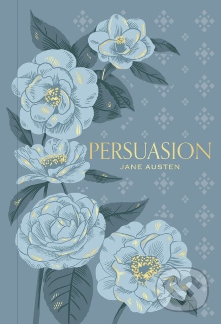 Kniha: Persuasion (Special Edition) (Jane Austen). , 2024 Kniha: Persuasion (Special Edition) (Jane Austen). , 2024