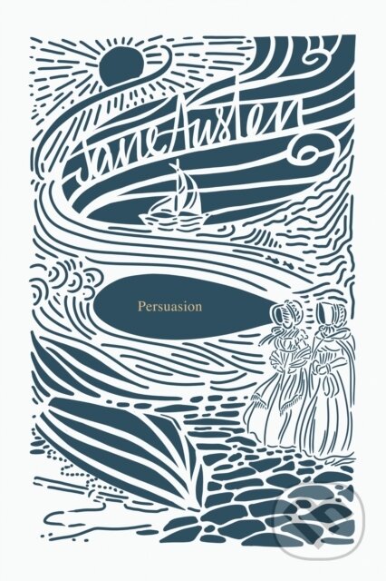 Kniha: Persuasion (Jane Austen Collection) (Austen Jane). , 2023 Kniha: Persuasion (Jane Austen Collection) (Austen Jane). , 2023