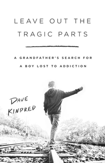 Kniha: Leave Out the Tragic Parts (Dave Kindred). Public Affairs, 2023 Kniha: Leave Out the Tragic Parts (Dave Kindred). Public Affairs, 2023