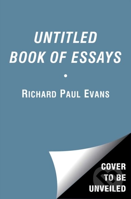 Kniha: Sharing Too Much (Richard Paul Evans). Gallery Books, 2024 Kniha: Sharing Too Much (Richard Paul Evans). Gallery Books, 2024