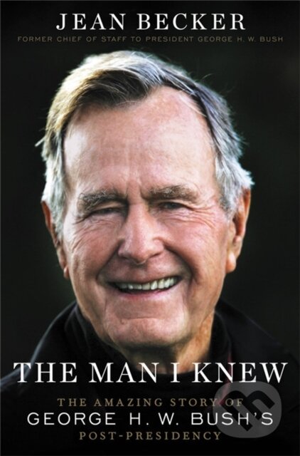 Kniha: The Man I Knew (Jean Becker). Twelve, 2022 Kniha: The Man I Knew (Jean Becker). Twelve, 2022