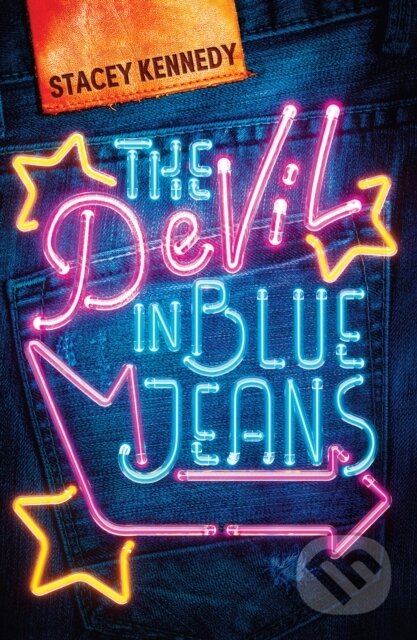Kniha: The Devil In Blue Jeans (Stacey Kennedy). , 2024 Kniha: The Devil In Blue Jeans (Stacey Kennedy). , 2024