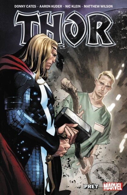 Kniha: Thor By Donny Cates Vol. 2 (Donny Cates). , 2021 Kniha: Thor By Donny Cates Vol. 2 (Donny Cates). , 2021