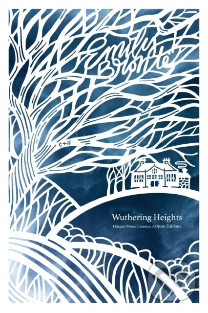 Kniha: Wuthering Heights (Artisan Edition) (Emily Bronte). , 2024 Kniha: Wuthering Heights (Artisan Edition) (Emily Bronte). , 2024