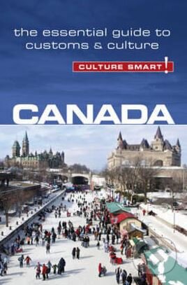 Kniha: Canada (Kuperard). Kuperard, 2016 Kniha: Canada (Kuperard). Kuperard, 2016