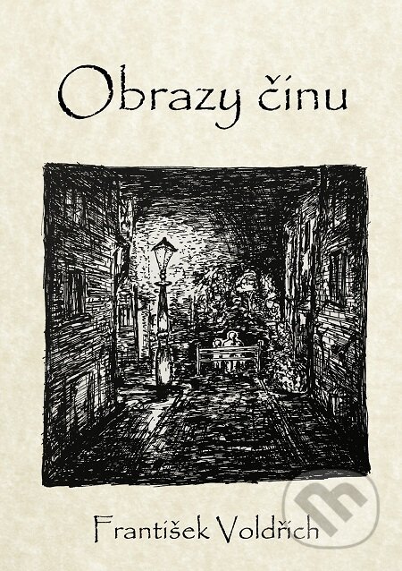 E-kniha: Obrazy činu (František Voldřich). E-knihy jedou E-kniha: Obrazy činu (František Voldřich). E-knihy jedou