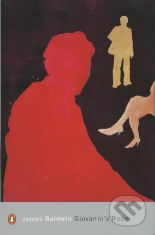 Kniha: Giovanni's Room (James Baldwin). Penguin Books, 2001 Kniha: Giovanni's Room (James Baldwin). Penguin Books, 2001