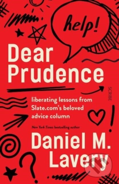 Kniha: Dear Prudence (Daniel M. Lavery). Scribe Publications, 2023 Kniha: Dear Prudence (Daniel M. Lavery). Scribe Publications, 2023