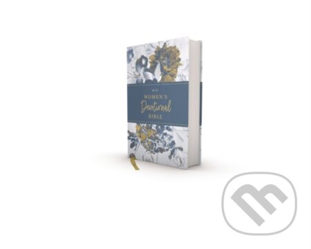 Kniha: NIV, Women's Devotional Bible (By Women, for Women), Hardcover, Comfort Print (Zondervan Zondervan). Zondervan, 2023 Kniha: NIV, Women's Devotional Bible (By Women, for Women), Hardcover, Comfort Print (Zondervan Zondervan). Zondervan, 2023