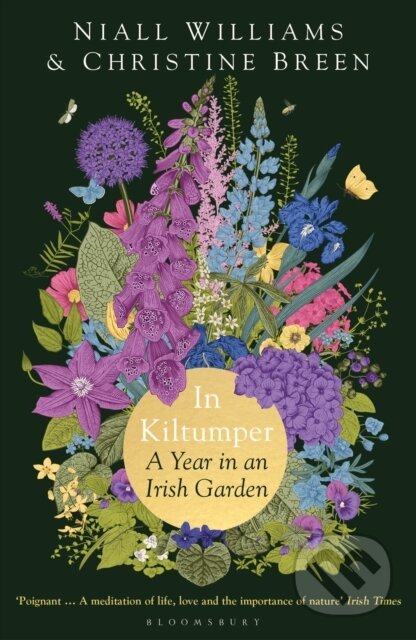 Kniha: In Kiltumper (Christine Breen a Niall Williams). Bloomsbury, 2023 Kniha: In Kiltumper (Christine Breen a Niall Williams). Bloomsbury, 2023