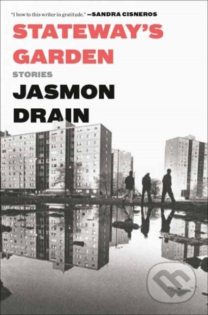 Kniha: Stateway's Garden (Jasmon Drain). Random House, 2021 Kniha: Stateway's Garden (Jasmon Drain). Random House, 2021