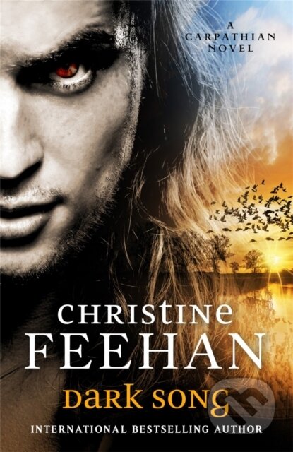 Kniha: Dark Song (Christine Feehan). Piatkus, 2021 Kniha: Dark Song (Christine Feehan). Piatkus, 2021