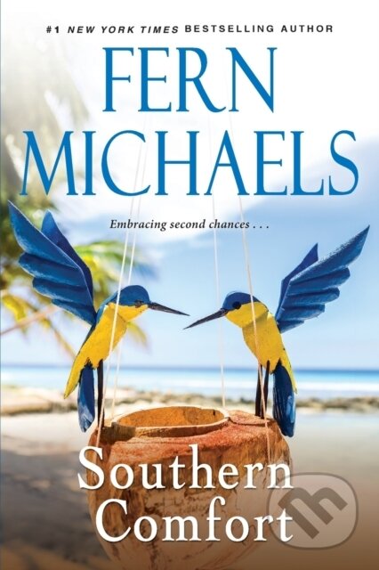 Kniha: Southern Comfort (Fern Michaels). Kensington Publishing Corporation, 2022 Kniha: Southern Comfort (Fern Michaels). Kensington Publishing Corporation, 2022