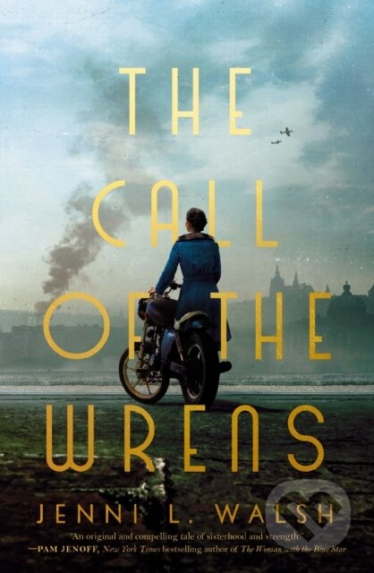 Kniha: The Call of the Wrens (Jenni L Walsh). , 2023 Kniha: The Call of the Wrens (Jenni L Walsh). , 2023