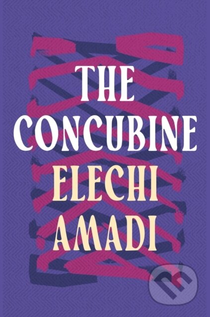 Kniha: The Concubine (Elechi Amadi). Apollo, 2024 Kniha: The Concubine (Elechi Amadi). Apollo, 2024
