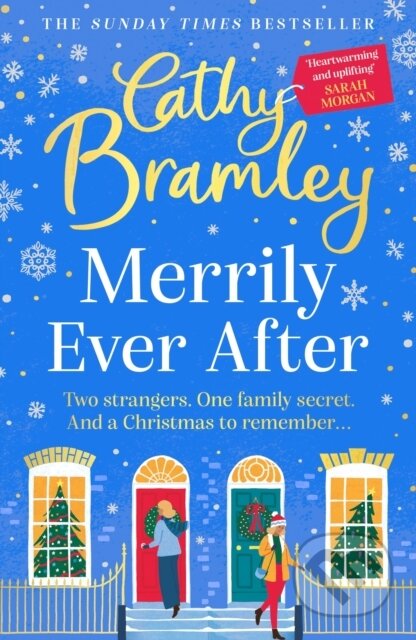 Kniha: Merrily Ever After (Cathy Bramley). Orion, 2022 Kniha: Merrily Ever After (Cathy Bramley). Orion, 2022