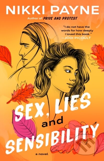 Kniha: Sex, Lies And Sensibility (Nikki Payne). , 2024 Kniha: Sex, Lies And Sensibility (Nikki Payne). , 2024