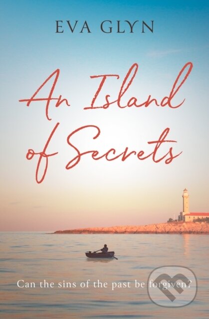 Kniha: An Island of Secrets (Eva Glyn). One More Chapter, 2022 Kniha: An Island of Secrets (Eva Glyn). One More Chapter, 2022