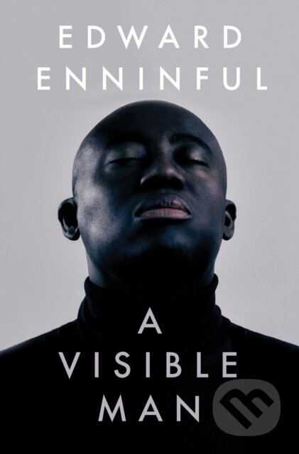 Kniha: Visible Man (Edward Enninful). Penguin Books, 2022 Kniha: Visible Man (Edward Enninful). Penguin Books, 2022