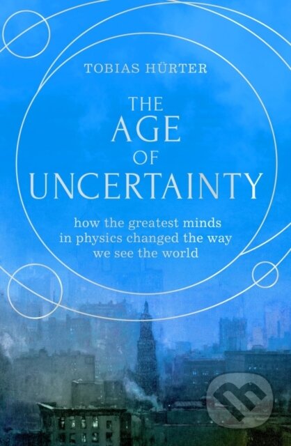 Kniha: The Age of Uncertainty (Tobias Hurter). Scribe Publications, 2022 Kniha: The Age of Uncertainty (Tobias Hurter). Scribe Publications, 2022