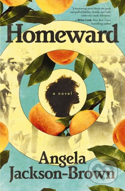 Kniha: Homeward (Angela Jackson-Brown). , 2023 Kniha: Homeward (Angela Jackson-Brown). , 2023