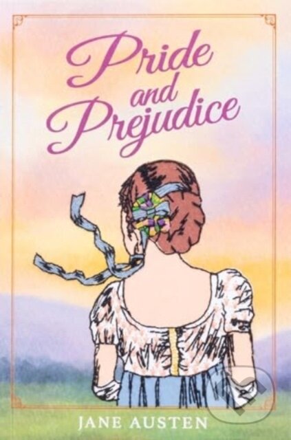 Kniha: Pride and Prejudice (Keepsake Edition) (Jane Austen). Canterbury Classics, 2024 Kniha: Pride and Prejudice (Keepsake Edition) (Jane Austen). Canterbury Classics, 2024