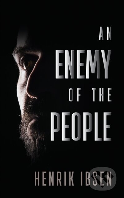 Kniha: An Enemy of the People (Henrik Ibsen). G&D Media, 2022 Kniha: An Enemy of the People (Henrik Ibsen). G&D Media, 2022