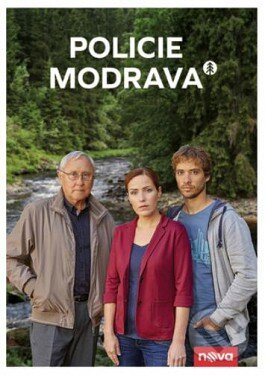 Film: Policie Modrava II (Jaroslav Soukup) (DVD). Bonton Film, 2017 Film: Policie Modrava II (Jaroslav Soukup) (DVD). Bonton Film, 2017