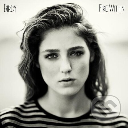 Fire Within - Birdy, Warner Music, 2013