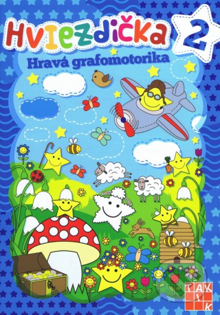 Kniha: Hviezdička 2 (Taktik). Taktik, 2017 Kniha: Hviezdička 2 (Taktik). Taktik, 2017