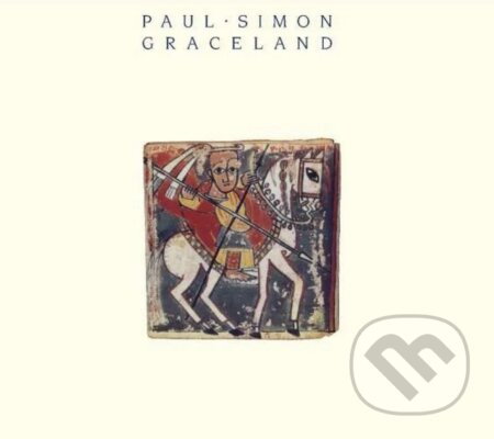 Hudobné CD: Simon, Paul Graceland 25th Anniversary Edition (SONY - International). SONY - International, 2012 Hudobné CD: Simon, Paul Graceland 25th Anniversary Edition (SONY - International). SONY - International, 2012