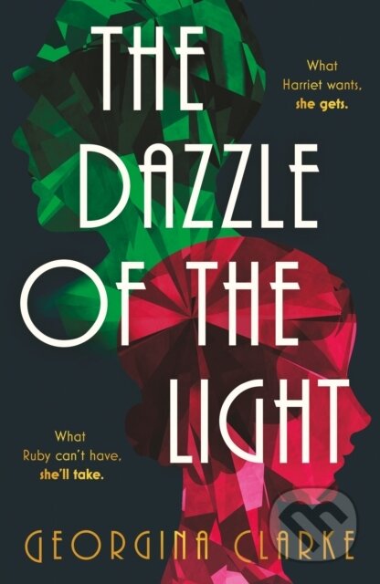 Kniha: The Dazzle of the Light (Georgina Clarke). Verve, 2022 Kniha: The Dazzle of the Light (Georgina Clarke). Verve, 2022