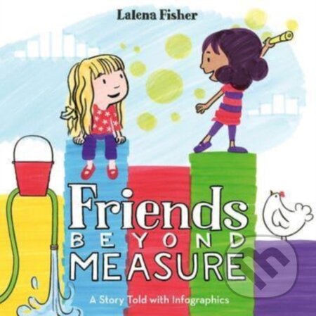 Kniha: Friends Beyond Measure (Fisher Lalena). HarperCollins, 2023 Kniha: Friends Beyond Measure (Fisher Lalena). HarperCollins, 2023