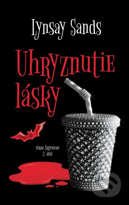 E-kniha: Uhryznutie lásky (Lynsay Sands). D.Orys E-kniha: Uhryznutie lásky (Lynsay Sands). D.Orys