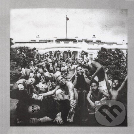Hudobné CD: Kendrick Lamar: To Pimp A Butterfly (Universal Music). Universal Music Hudobné CD: Kendrick Lamar: To Pimp A Butterfly (Universal Music). Universal Music