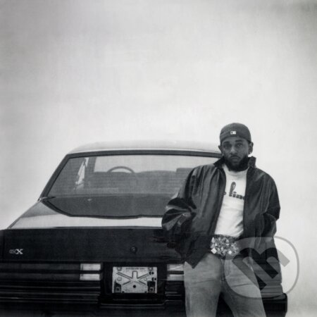 Hudební CD: Kendrick Lamar: Gnx LP (Universal Music). Universal Music Hudební CD: Kendrick Lamar: Gnx LP (Universal Music). Universal Music