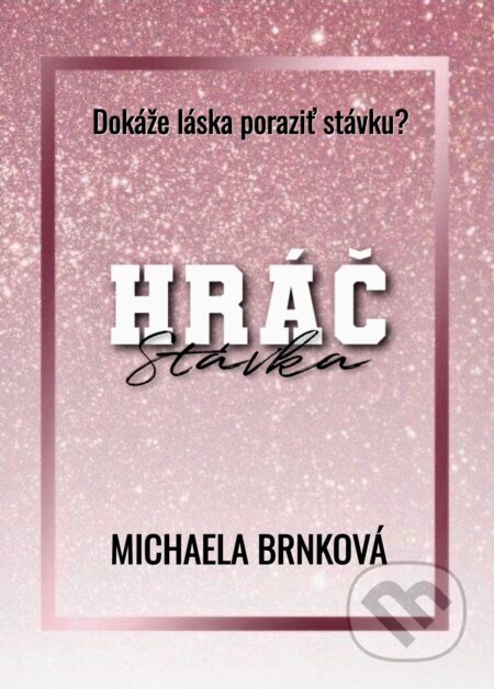 Audiokniha: Hráč (nahovorené neurálnym hlasom) (Michaela Brnková). Michaela Brnková, 2025 Audiokniha: Hráč (nahovorené neurálnym hlasom) (Michaela Brnková). Michaela Brnková, 2025