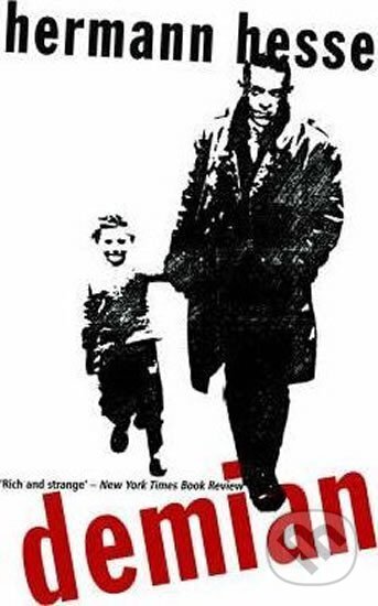 Kniha: Demian (Hermann Hesse). Peter Owen Kniha: Demian (Hermann Hesse). Peter Owen