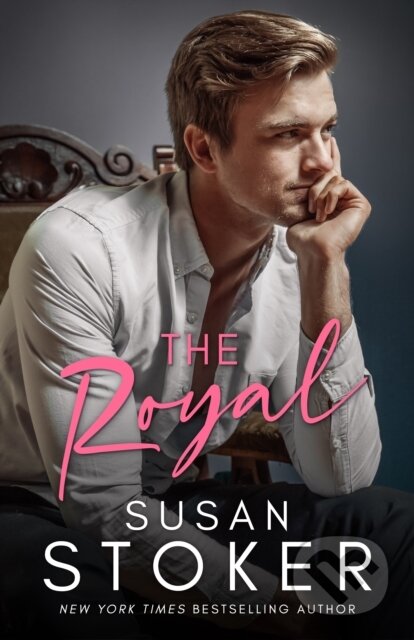 Kniha: The Royal (Susan Stoker). , 2023 Kniha: The Royal (Susan Stoker). , 2023