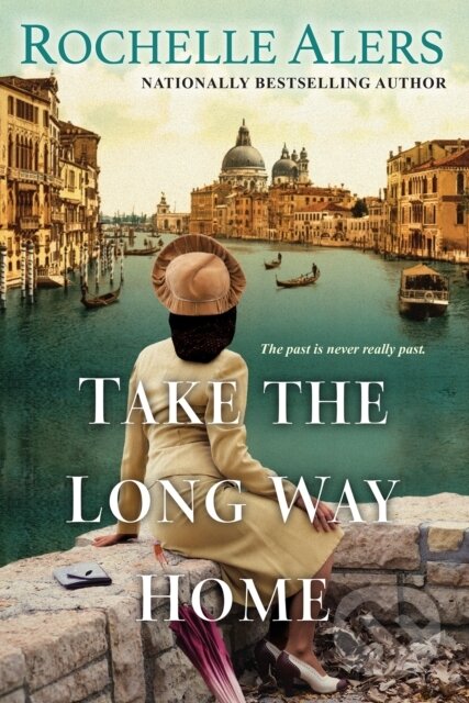 Kniha: Take the Long Way Home (Rochelle Alers). Kensington Publishing Corporation, 2023 Kniha: Take the Long Way Home (Rochelle Alers). Kensington Publishing Corporation, 2023