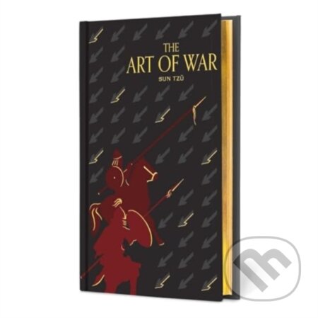 Kniha: The Art of War (Special Edition) (Sun Tzu). , 2024 Kniha: The Art of War (Special Edition) (Sun Tzu). , 2024