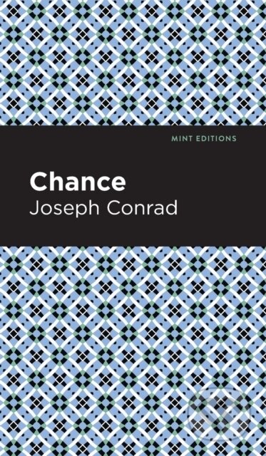Kniha: Chance (Joseph Conrad). , 2021 Kniha: Chance (Joseph Conrad). , 2021