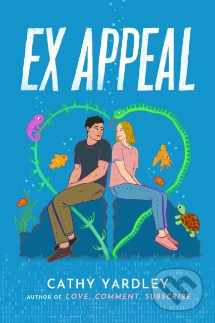 Kniha: Ex Appeal (Cathy Yardley). , 2022 Kniha: Ex Appeal (Cathy Yardley). , 2022