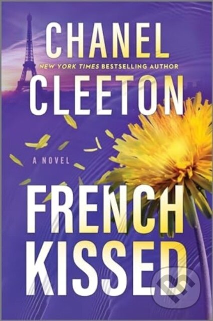 Kniha: French Kissed (Cleeton Chanel). , 2024 Kniha: French Kissed (Cleeton Chanel). , 2024