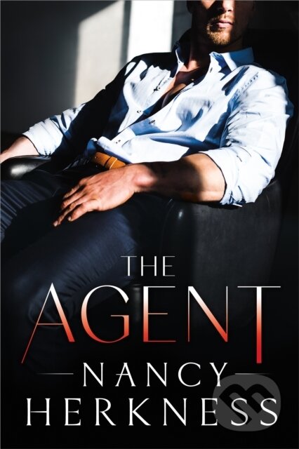 Kniha: The Agent (Nancy Herkness). , 2021 Kniha: The Agent (Nancy Herkness). , 2021