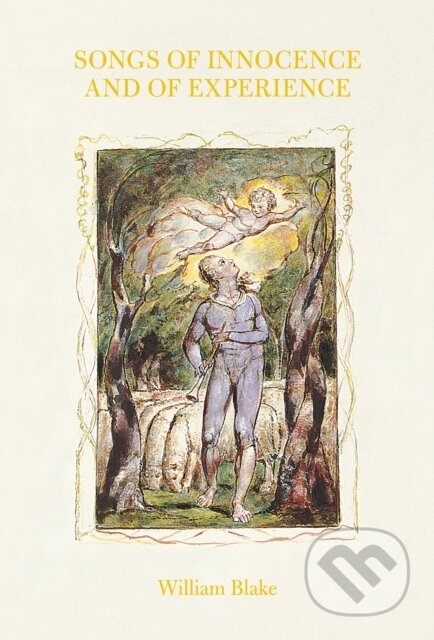 Kniha: Songs of Innocence and of Experience (Slipcase Edition) (William Blake). Tate Publishing, 2025 Kniha: Songs of Innocence and of Experience (Slipcase Edition) (William Blake). Tate Publishing, 2025