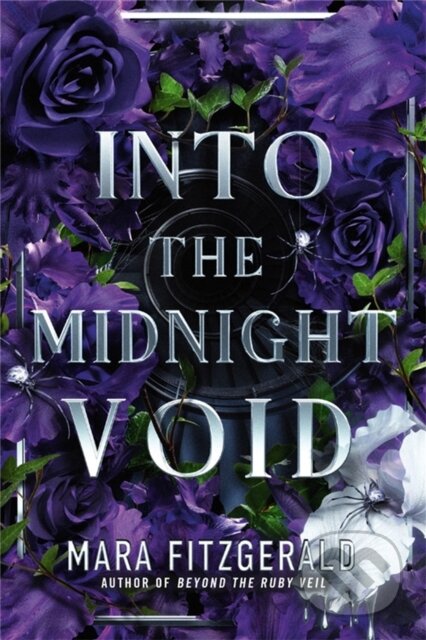 Kniha: Into the Midnight Void (Mara Fitzgerald). , 2022 Kniha: Into the Midnight Void (Mara Fitzgerald). , 2022